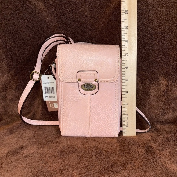 BOC new with tags crossbody - Picture 4 of 10